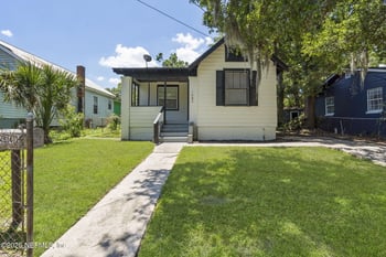1642 30th St, Jacksonville, FL 32209