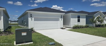 3530 Bella Sera Ln, Green Cove Springs, FL 32043