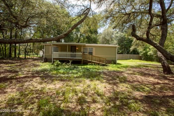 6333 Tulsa Dr, Keystone Heights, FL 32656