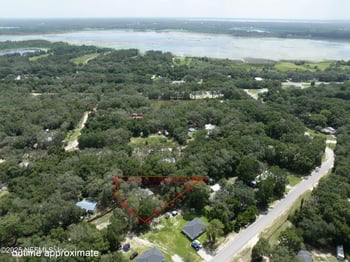 6333 Tulsa Dr, Keystone Heights, FL 32656