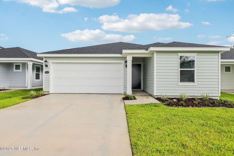 7814 Cahill Ln, Jacksonville, FL 32219