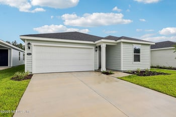 7814 Cahill Ln, Jacksonville, FL 32219