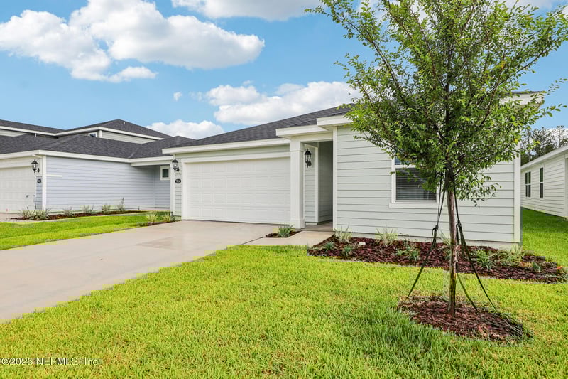 7814 Cahill Ln, Jacksonville, FL 32219