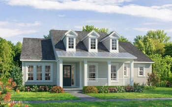 5837 Canopy Row St, Jacksonville, FL 32224