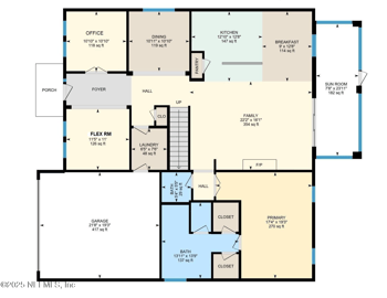 95164 Poplar Way, Fernandina Beach, FL 32034