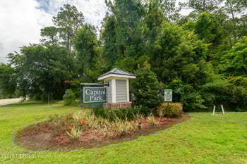 852 Capitol Pw, Jacksonville, FL 32218