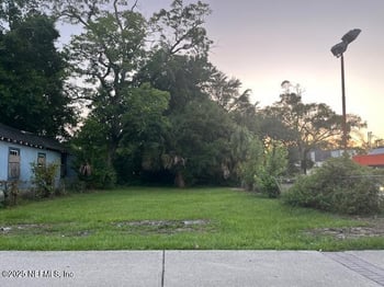 1814 Myrtle Ave, Jacksonville, FL 32209