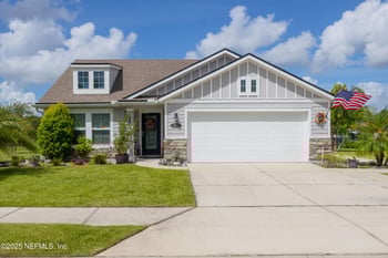 333 Old Hickory Forest Rd, St Augustine, FL 32084