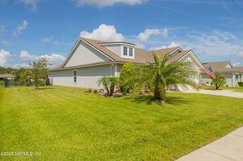 333 Old Hickory Forest Rd, St Augustine, FL 32084