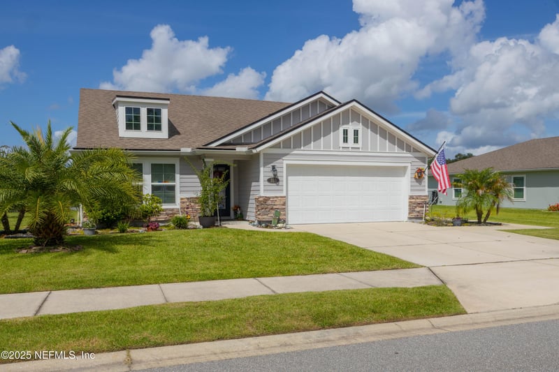 333 Old Hickory Forest Rd, St Augustine, FL 32084