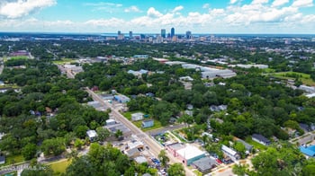 2215 Phoenix Ave, Jacksonville, FL 32206