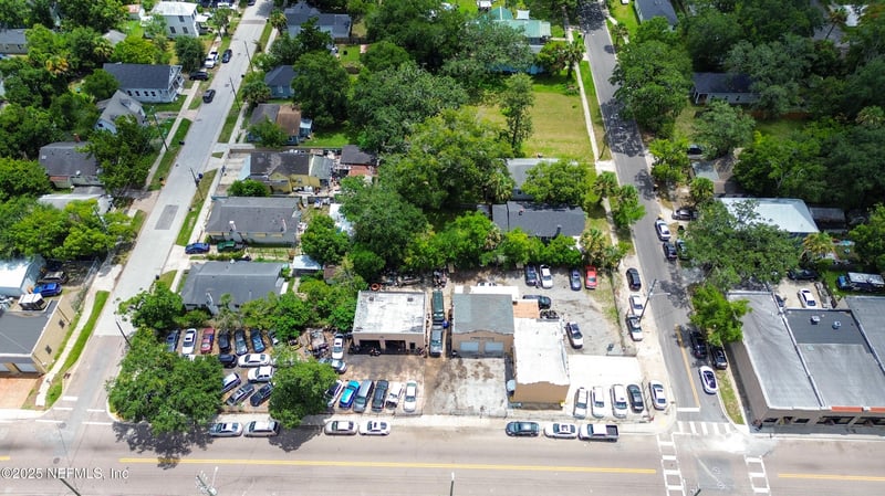 2215 Phoenix Ave, Jacksonville, FL 32206