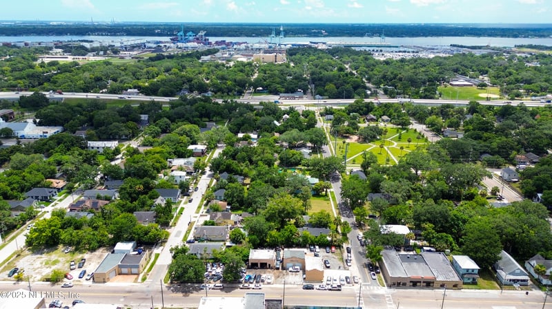 2215 Phoenix Ave, Jacksonville, FL 32206