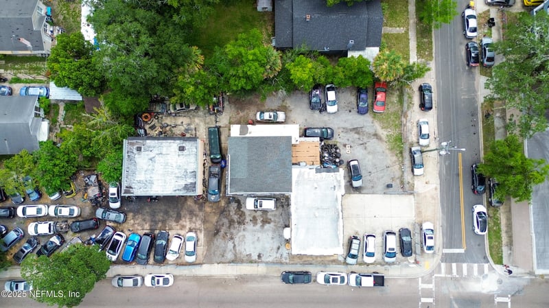 2215 Phoenix Ave, Jacksonville, FL 32206