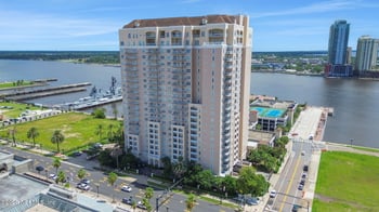 400 Bay St #1705, Jacksonville, FL 32202