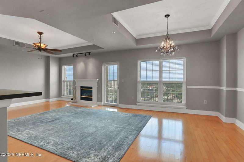 400 Bay St #1705, Jacksonville, FL 32202