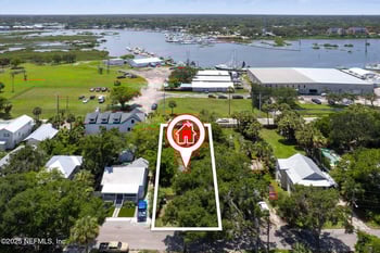 60 Weeden St, St Augustine, FL 32084