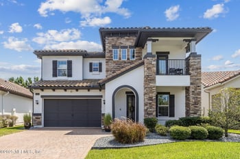 2831 Preveza Ct, Jacksonville, FL 32246