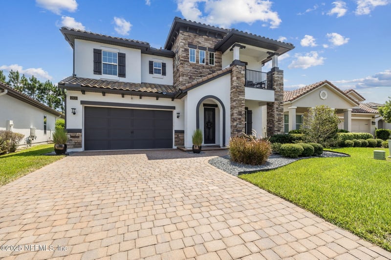 2831 Preveza Ct, Jacksonville, FL 32246