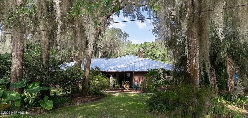 231 Creekside Dr, St Augustine, FL 32086