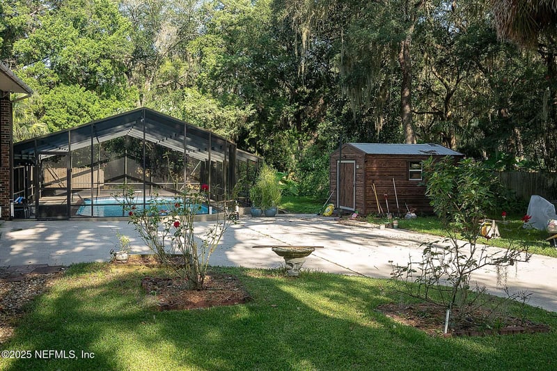 231 Creekside Dr, St Augustine, FL 32086