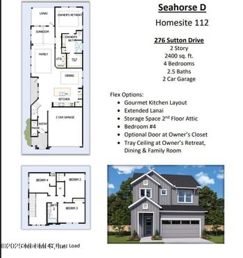 276 Sutton Dr, Ponte Vedra, FL 32081