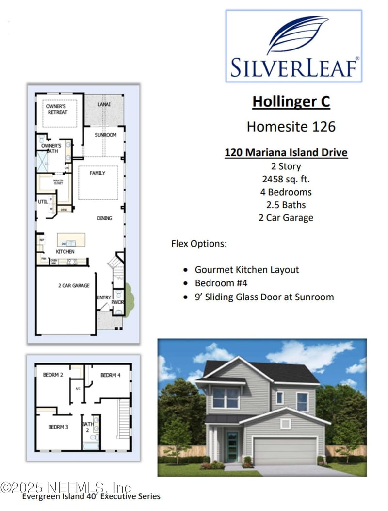 120 Mariana Island Dr, St Augustine, FL 32092