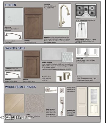 120 Mariana Island Dr, St Augustine, FL 32092