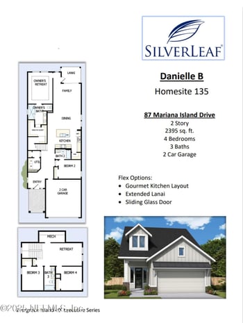 87 Mariana Island Dr, St Augustine, FL 32092