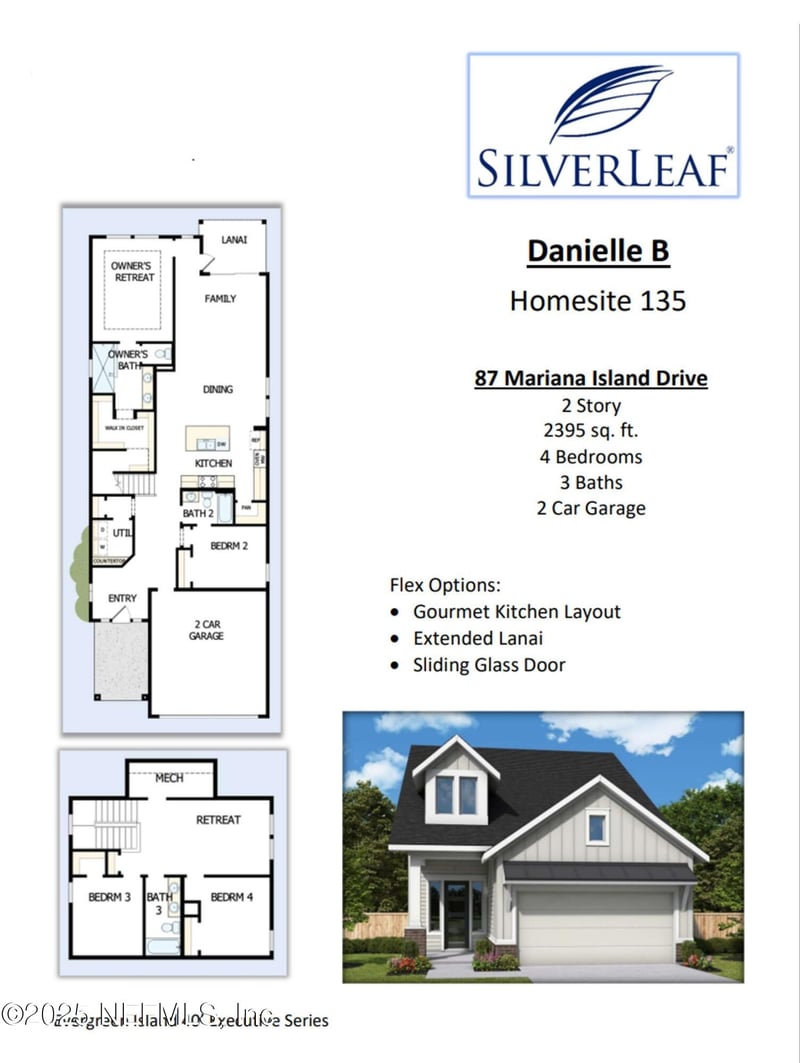 87 Mariana Island Dr, St Augustine, FL 32092