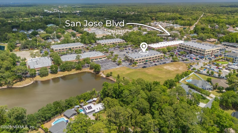 12276 San Jose Blvd #603, Jacksonville, FL 32223