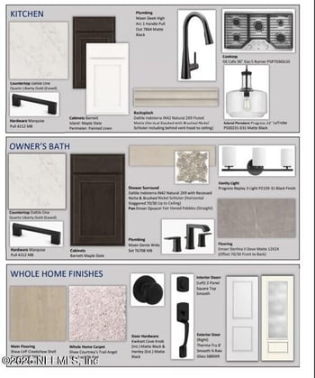 105 Ancient Springs Ln, St Augustine, FL 32092