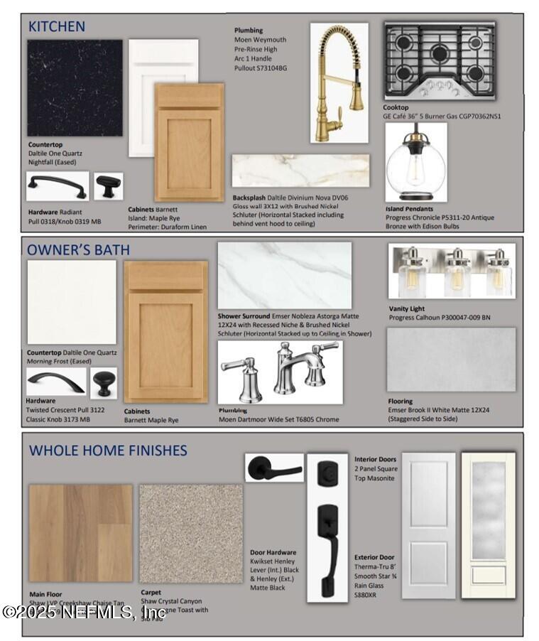 121 Ancient Springs Ln, St Augustine, FL 32092