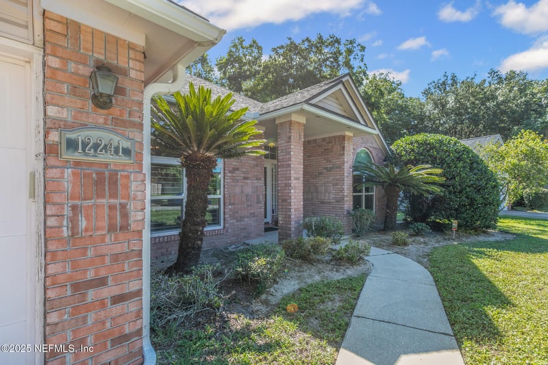 12241 Marbon Estates Ln, Jacksonville, FL 32223