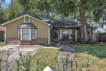 11518 Silk Oak Ln, Jacksonville, FL 32223