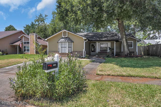 11518 Silk Oak Ln, Jacksonville, FL 32223