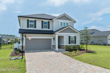 374 Elm Creek Dr, St Augustine, FL 32092