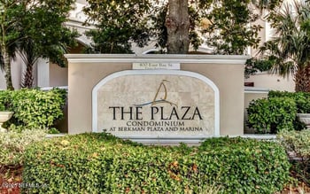 400 Bay St #603, Jacksonville, FL 32202