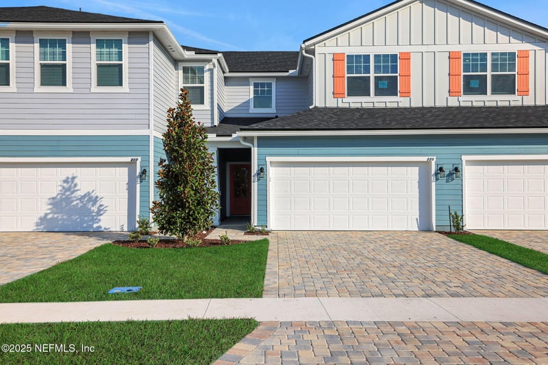 109 Silver Myrtle Ct, St Augustine, FL 32092