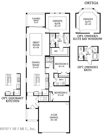 573 Farmfield Dr, St Augustine, FL 32092