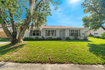 11631 East Ride Dr, Jacksonville, FL 32223