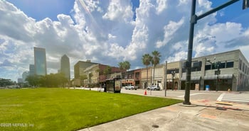 400 Bay St #603, Jacksonville, FL 32202