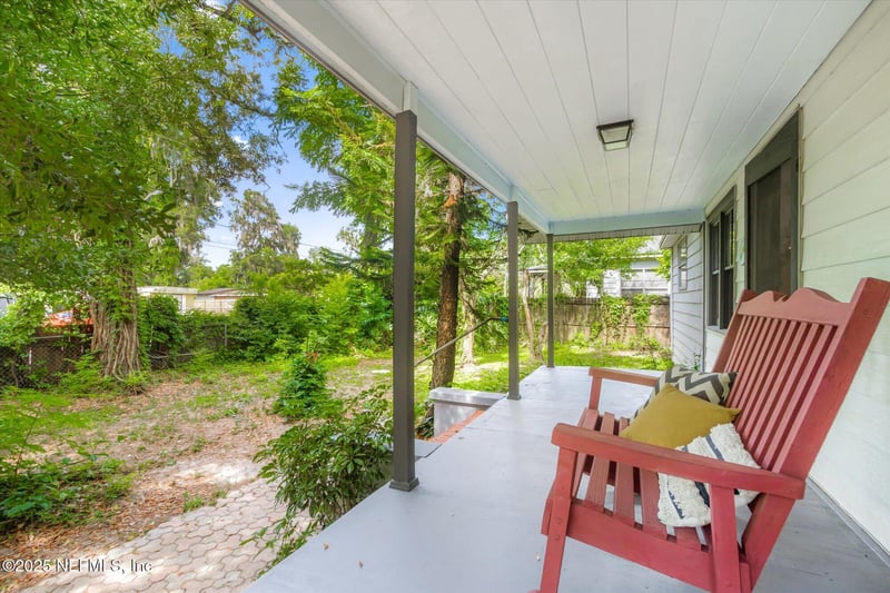 7709 Eaton Ave, Jacksonville, FL 32211