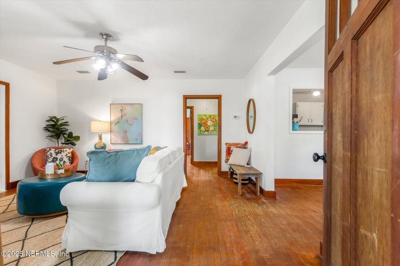 7709 Eaton Ave, Jacksonville, FL 32211