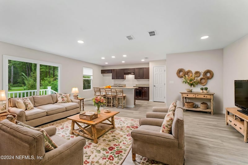 2626 Sandra Ln, Jacksonville, FL 32208