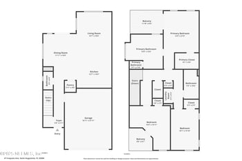 47 Iroquois Ave, St Augustine, FL 32084