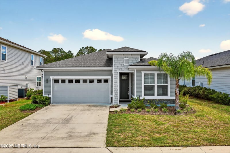 214 Pepperpike Way, St Augustine, FL 32092