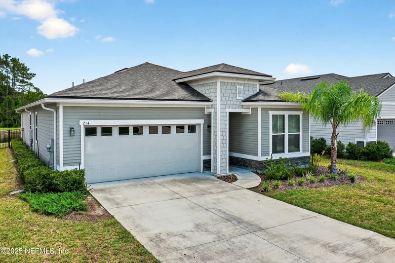 214 Pepperpike Way, St Augustine, FL 32092