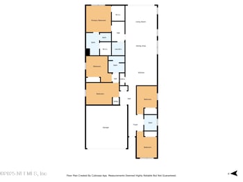 214 Pepperpike Way, St Augustine, FL 32092