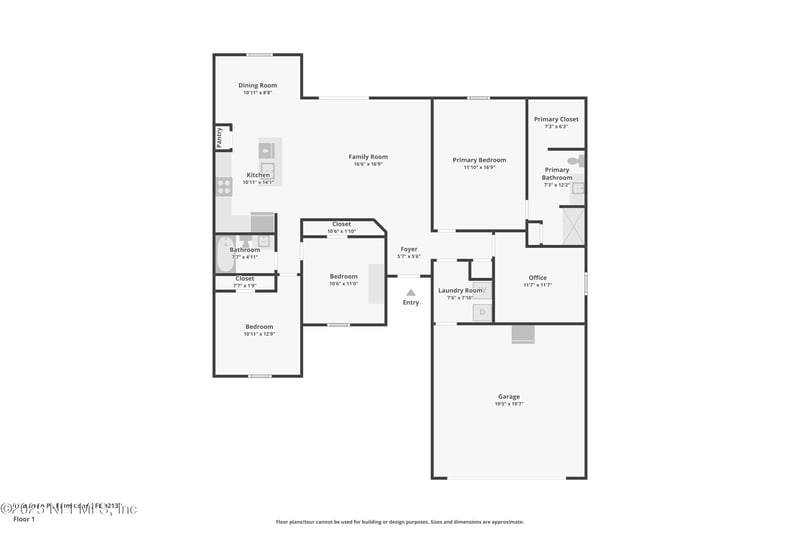 13 Burton Pl, Palm Coast, FL 32137